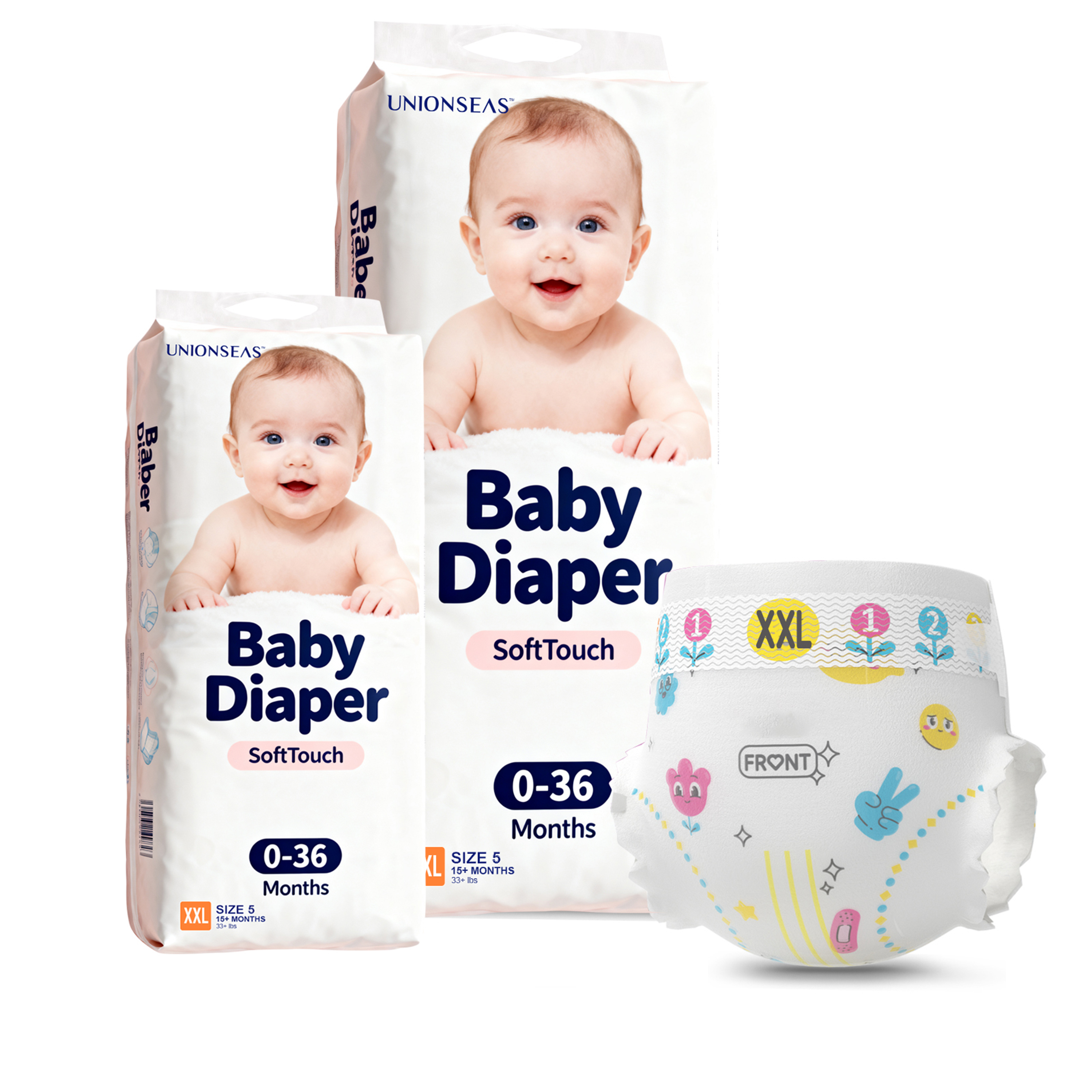 Baby Diaper