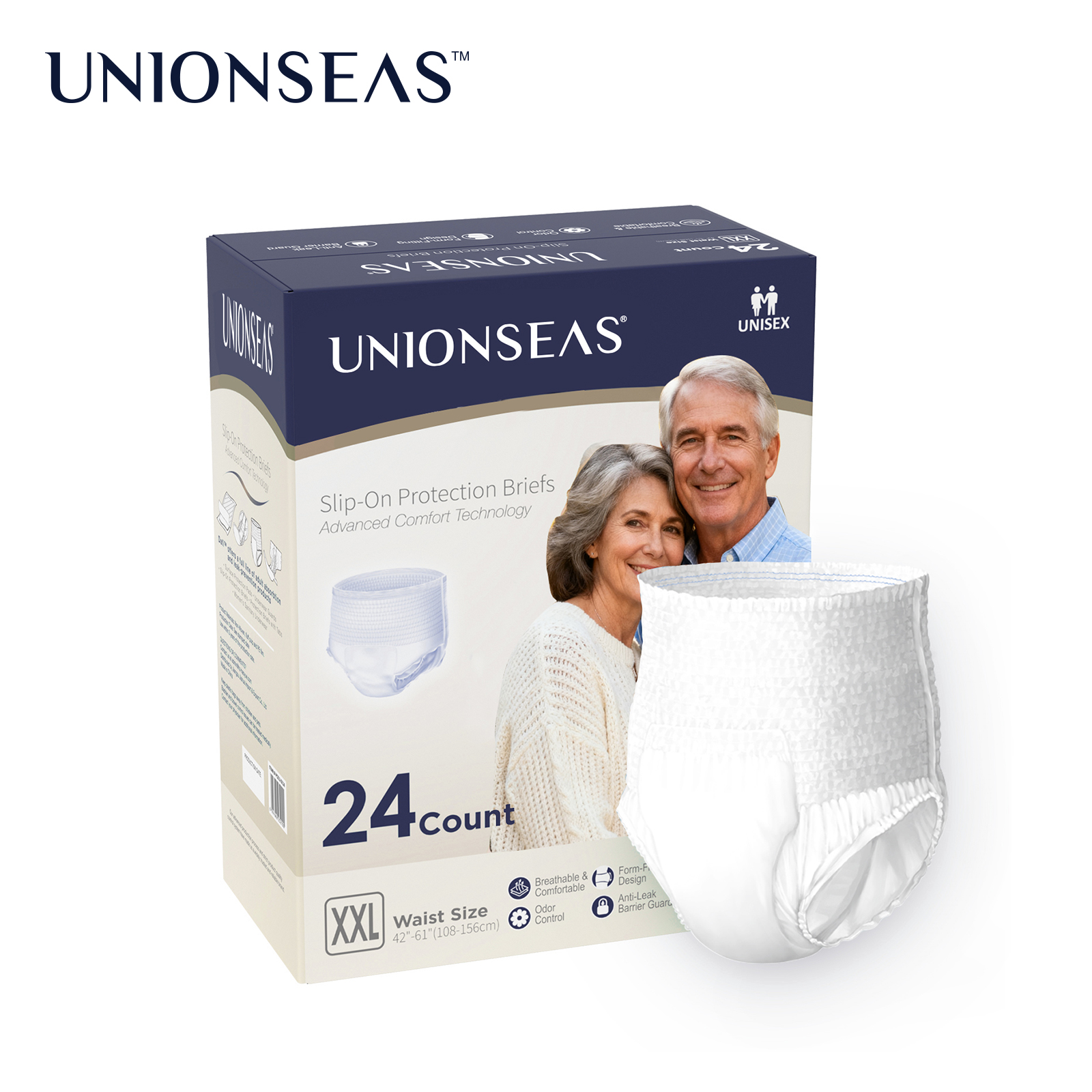 Adult Diaper