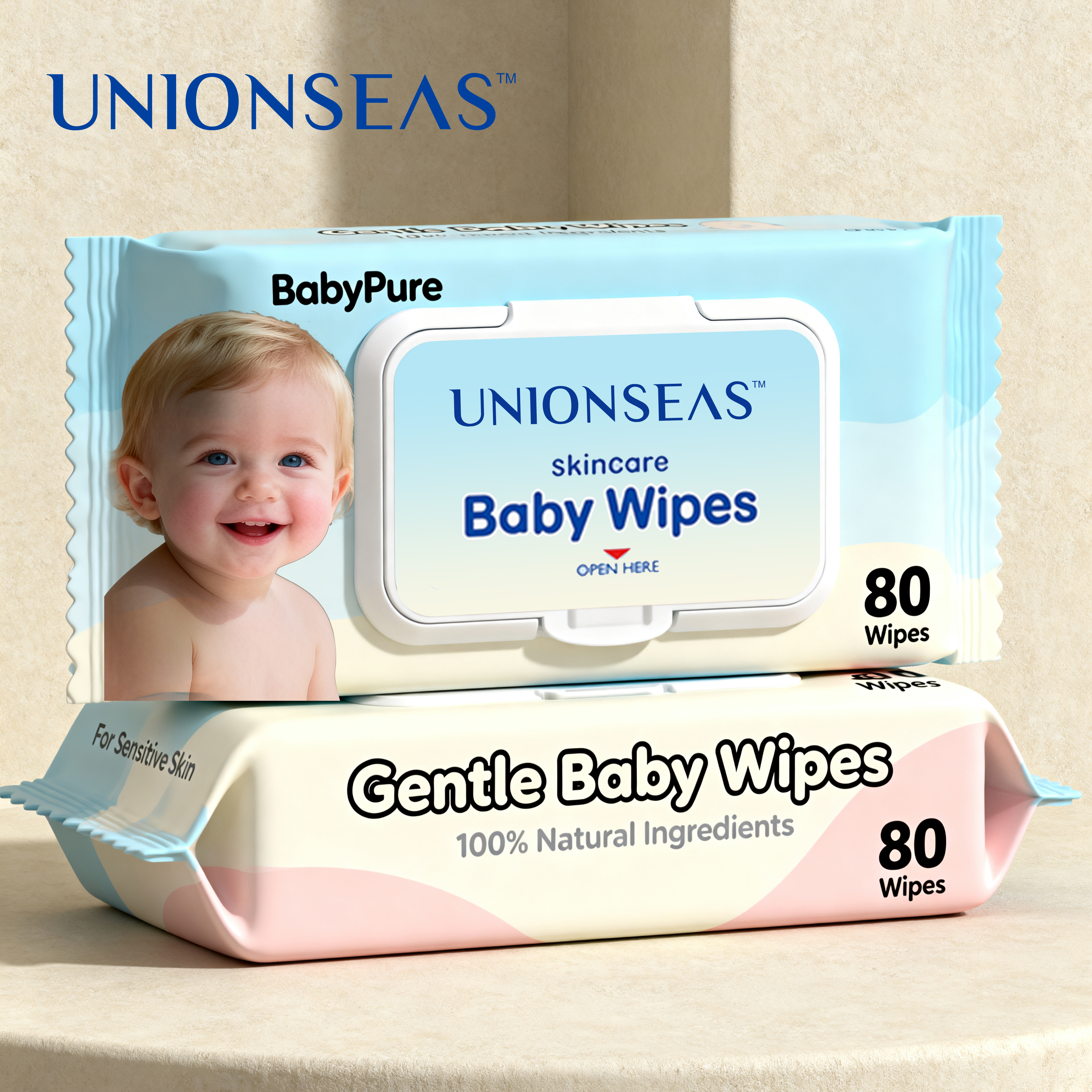 Baby Wipes